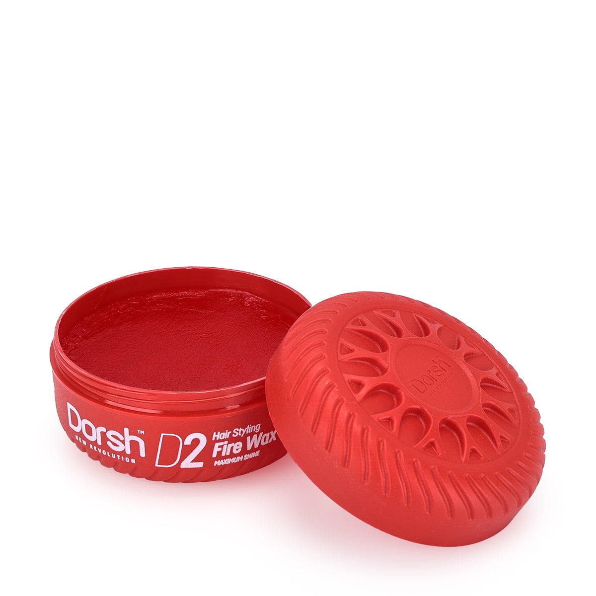 HAIRE STYLING FIRE WAX D2 150ML