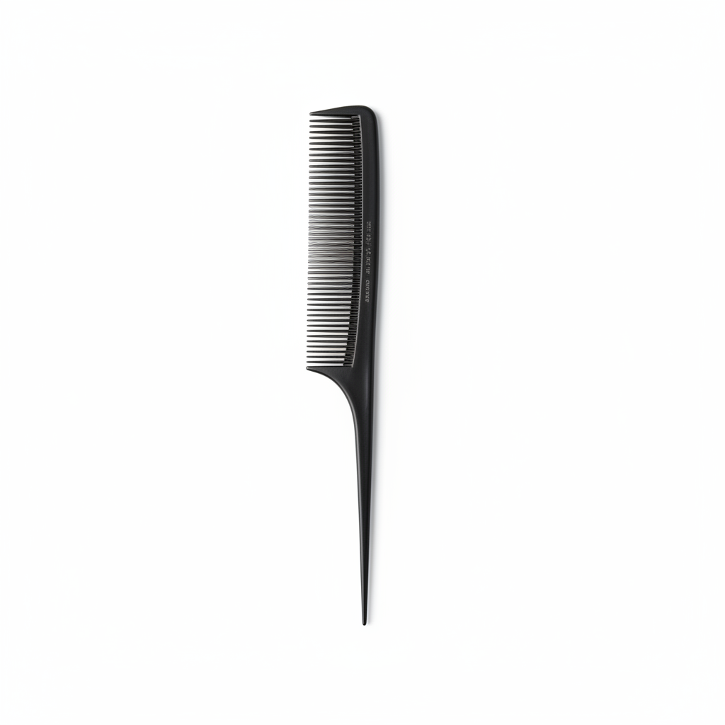 YS PARK COMB 339 SLIM BASIC FINE LASER