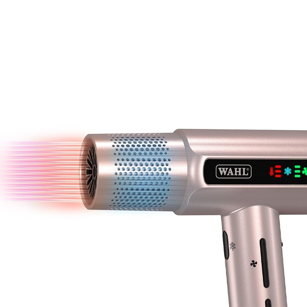 WHAL SECADOR VANQUISH ROSA