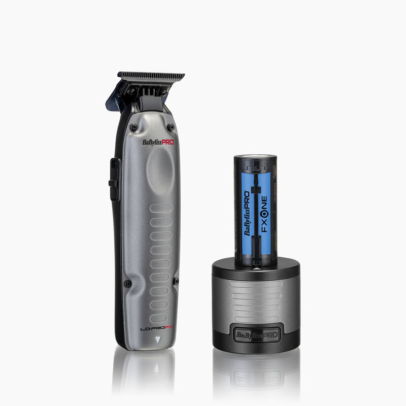 BABYLISS FXONE LO-PRO TRIMMER GREY