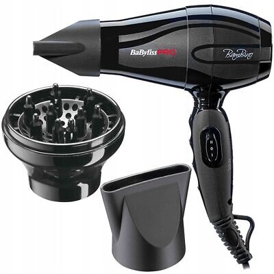 Babyliss Bambino Hairdryer