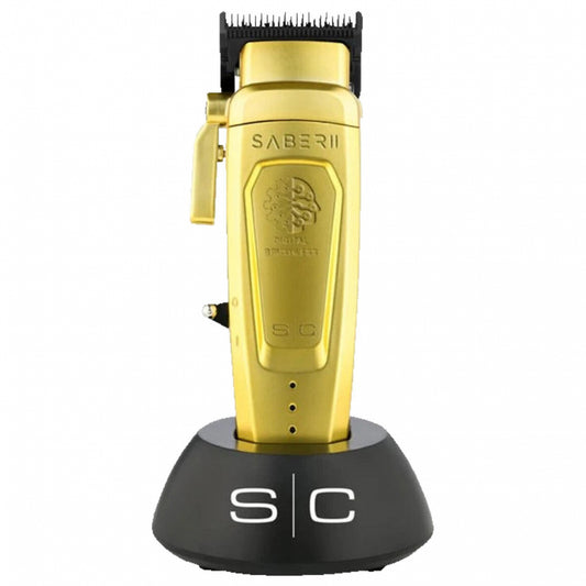 CLIPPER STYLECRAFT SABER 2.0 ORO