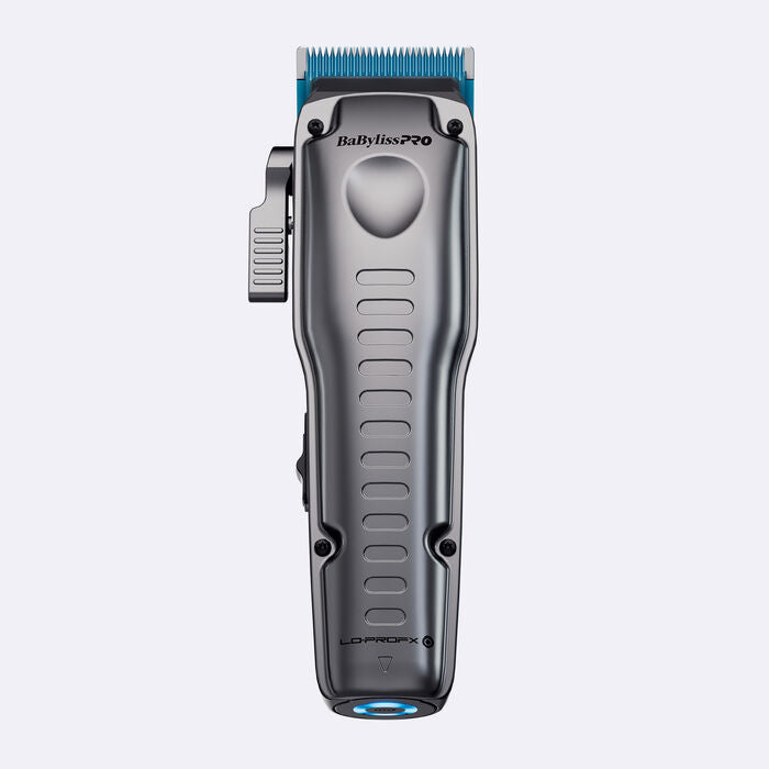 FXONE LoPro Clipper Grey