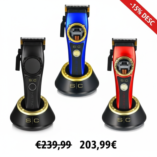 STYLECRAFT INSTINCT CLIPPER