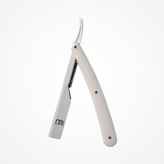 L3VEL3 RAZOR HOLDER WHITE
