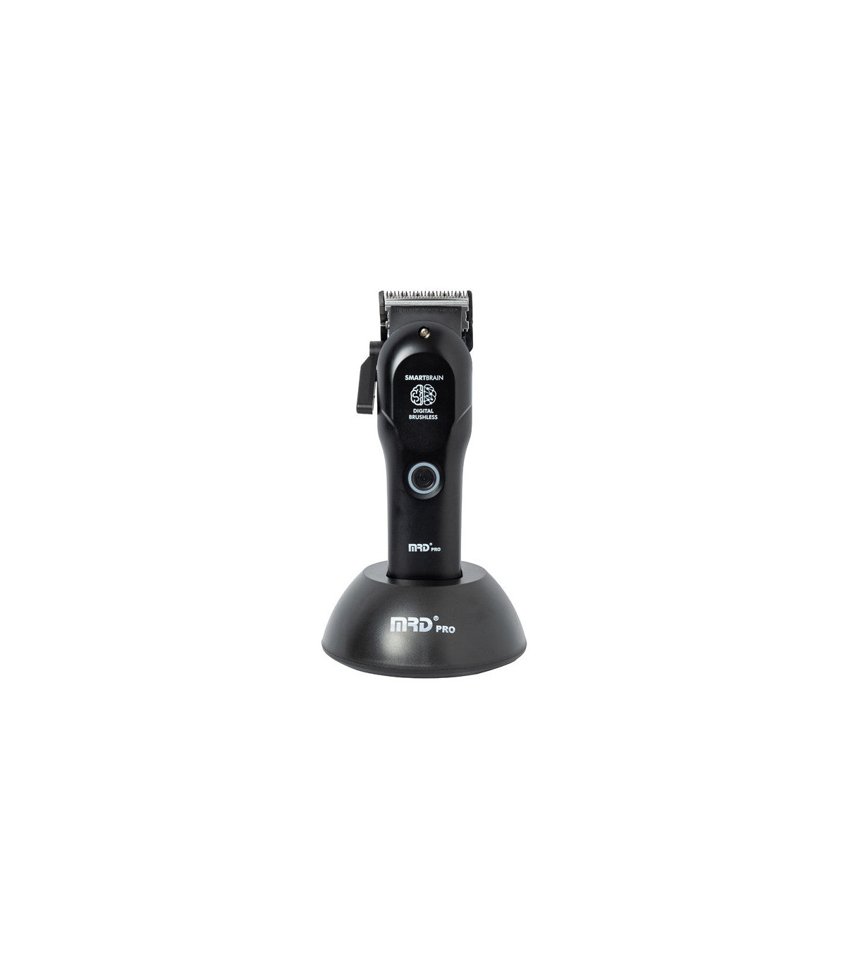 MRD SMARTBRAIN CLIPPER NEGRA