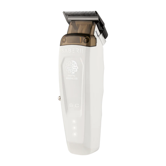 CLIPPER STYLECRAFT SABER 2.0 BLANCO