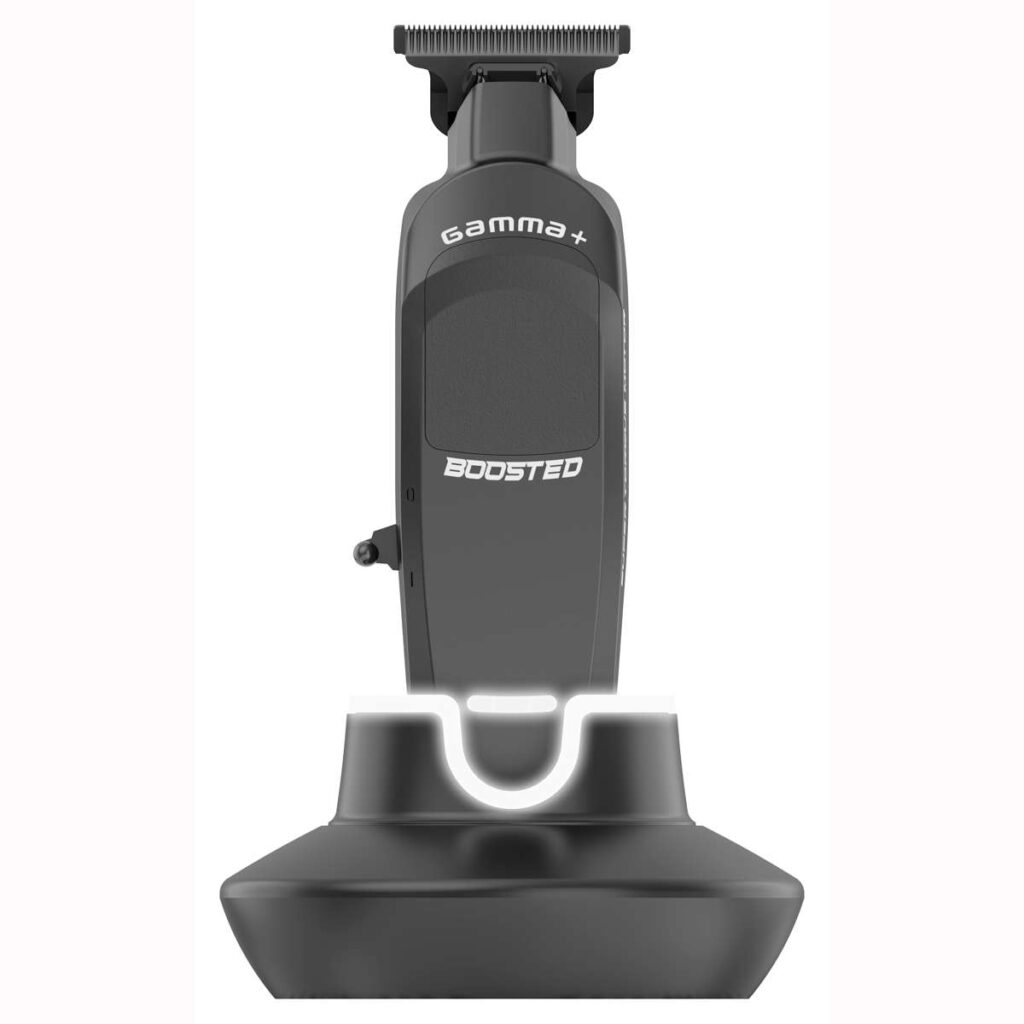 MÁQUINA TRIMMER BOOSTED GAMMA