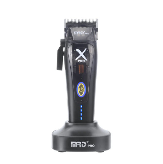 MRD PRO X-PRO CLIPPER – MÁQUINA VECTORIAL DE ALTO RENDIMIENTO