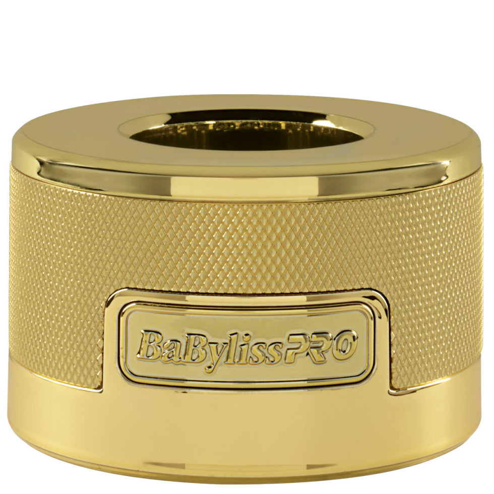 BABYLISS SKELETONFX CHARGING STAND GOLD