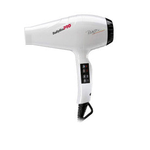 Babyliss 2100 White Levante Dryer
