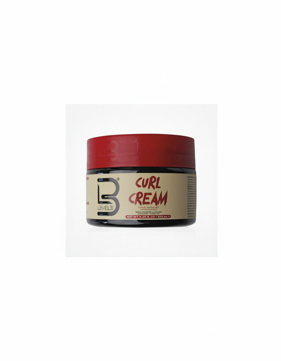 CURL CREAM