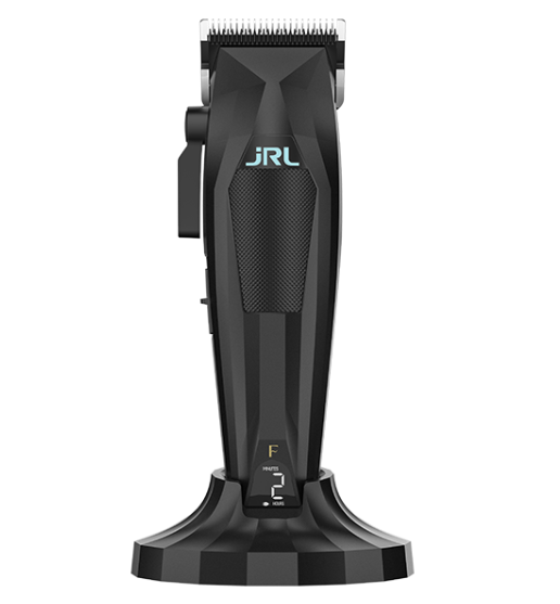 JRL CLIPPER 3000C B-F NEGRA