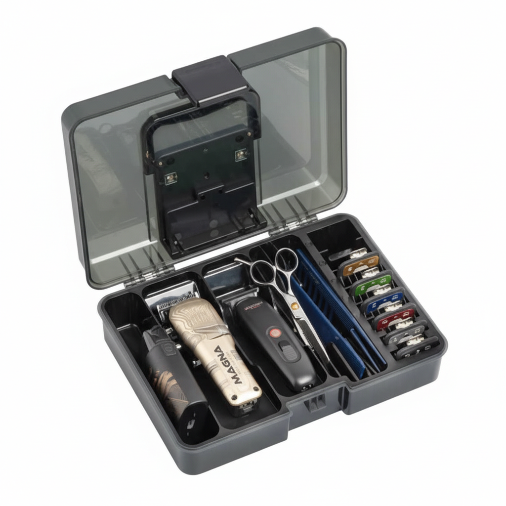 CAJA BE- SAFE BOX STEINHART
