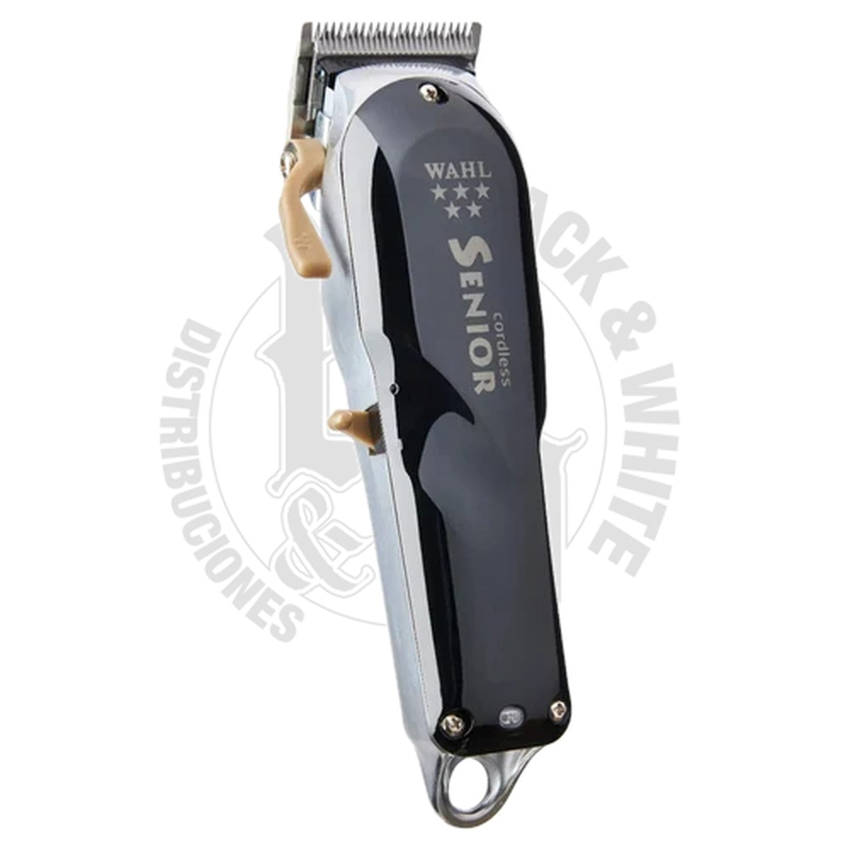WAHL SENIOR CORDLESS CLIPPER