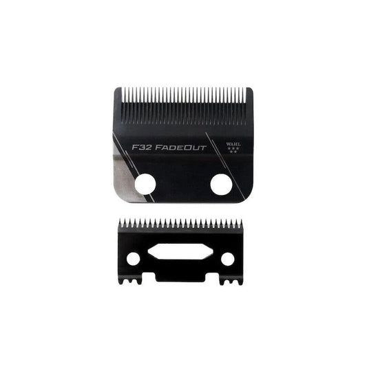 Juego de Cuchillas Vapor