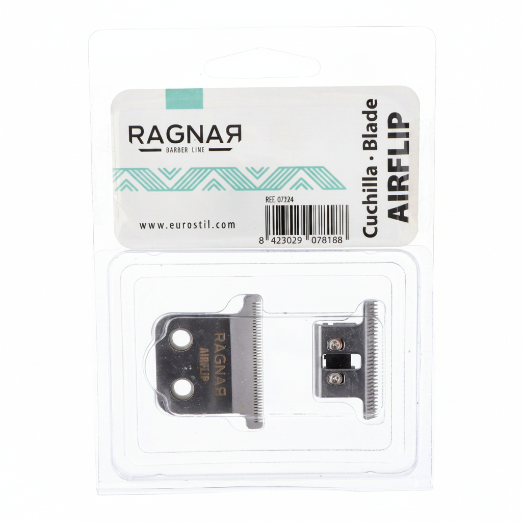 Cuchilla TRIMMER  Ragnar 07324