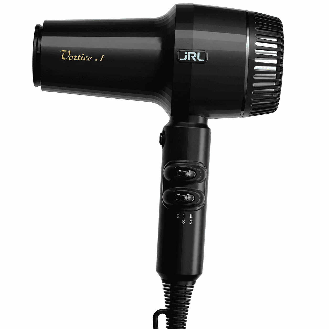 JRL SECADOR PROFESIONAL VORTICE.1 CY2025L NEGRO