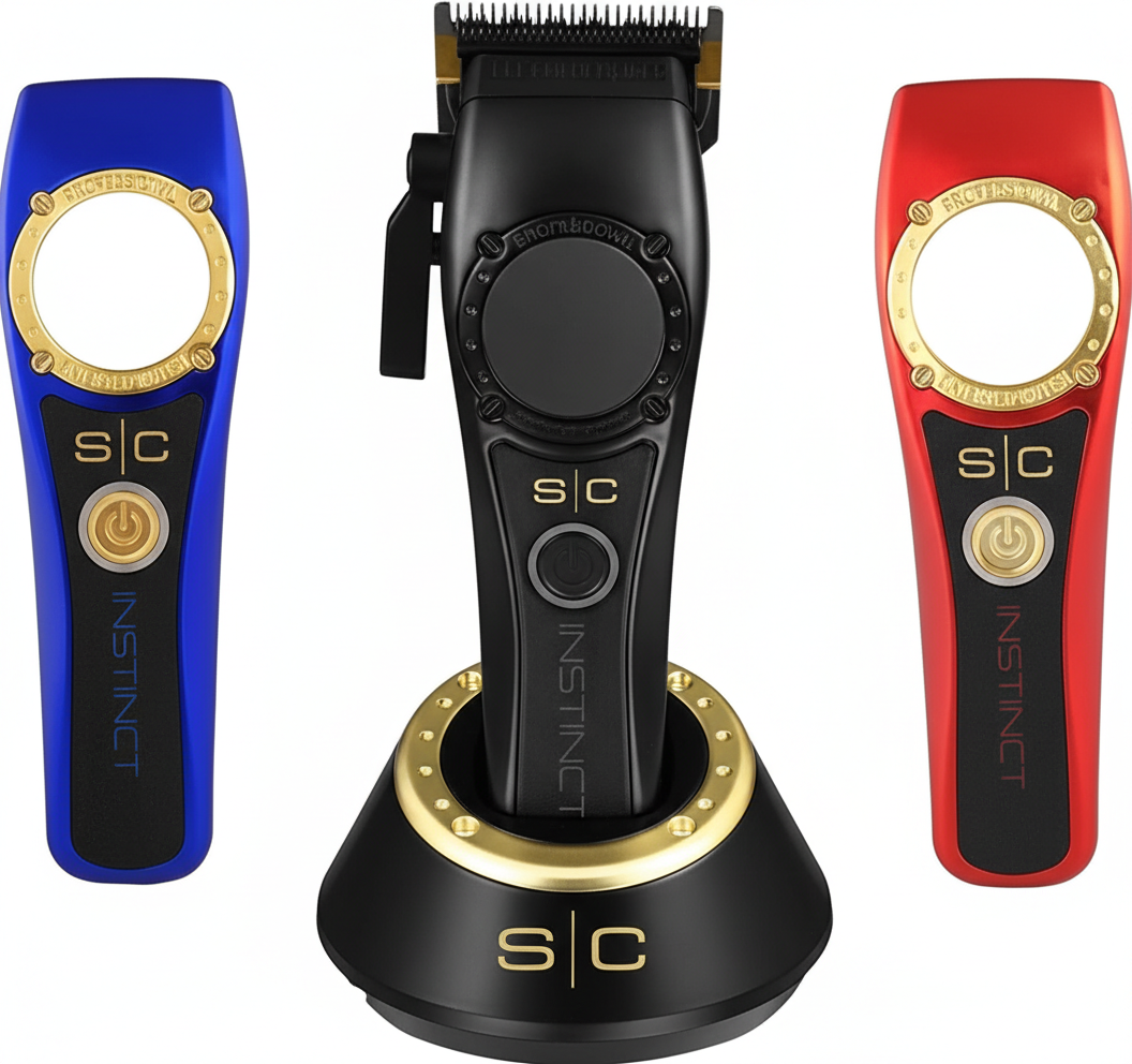 STYLECRAFT INSTINCT CLIPPER