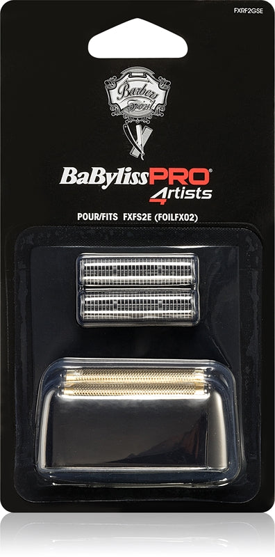 BaByliss PRO Replacement Head BB FXFS2GSE