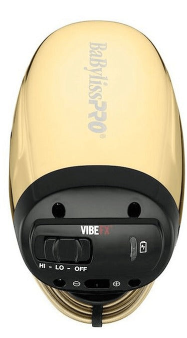 MASAJEADOR BaBylissPRO