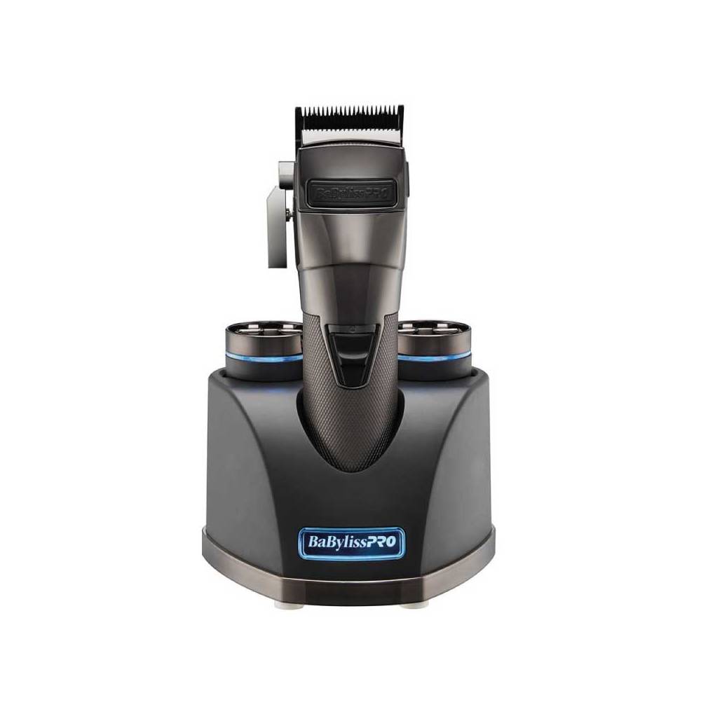 BABYLISS SNAPFX CLIPPER