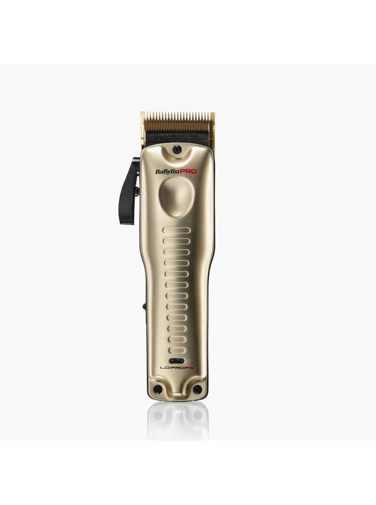 Babyliss LoProFX Clipper Gold