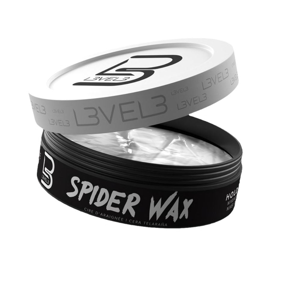 LEVEL3 SPIDER WAX 150ML