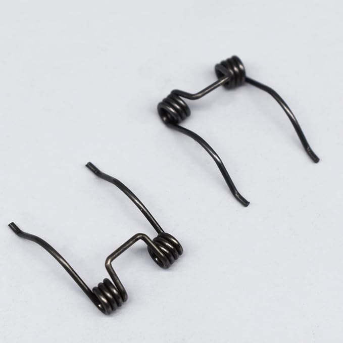 Muelle de TRIMER BaBylissPRO  SKELETON FX797E