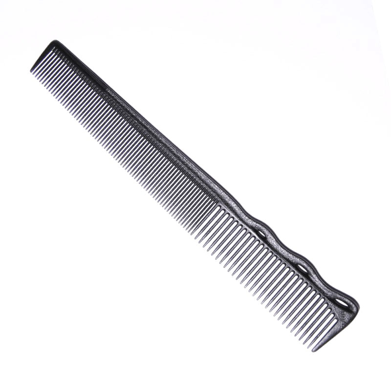 YS PARK COMB 252 SUPER FLEX CARBON – PEINE PROFESIONAL ULTRAFLEXIBLE PARA CORTES DETALLADOS