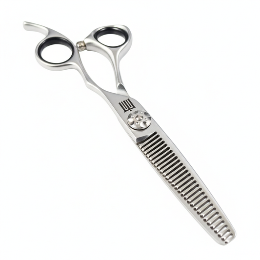 TIJERA ESCULPIR SUPER ERGO 2.0 (6.0") BLESSED