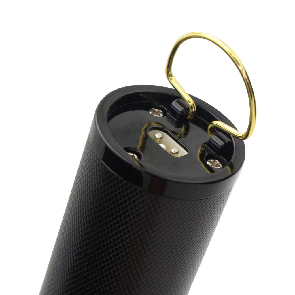 BABYLISS BLACKFX CLIPPER