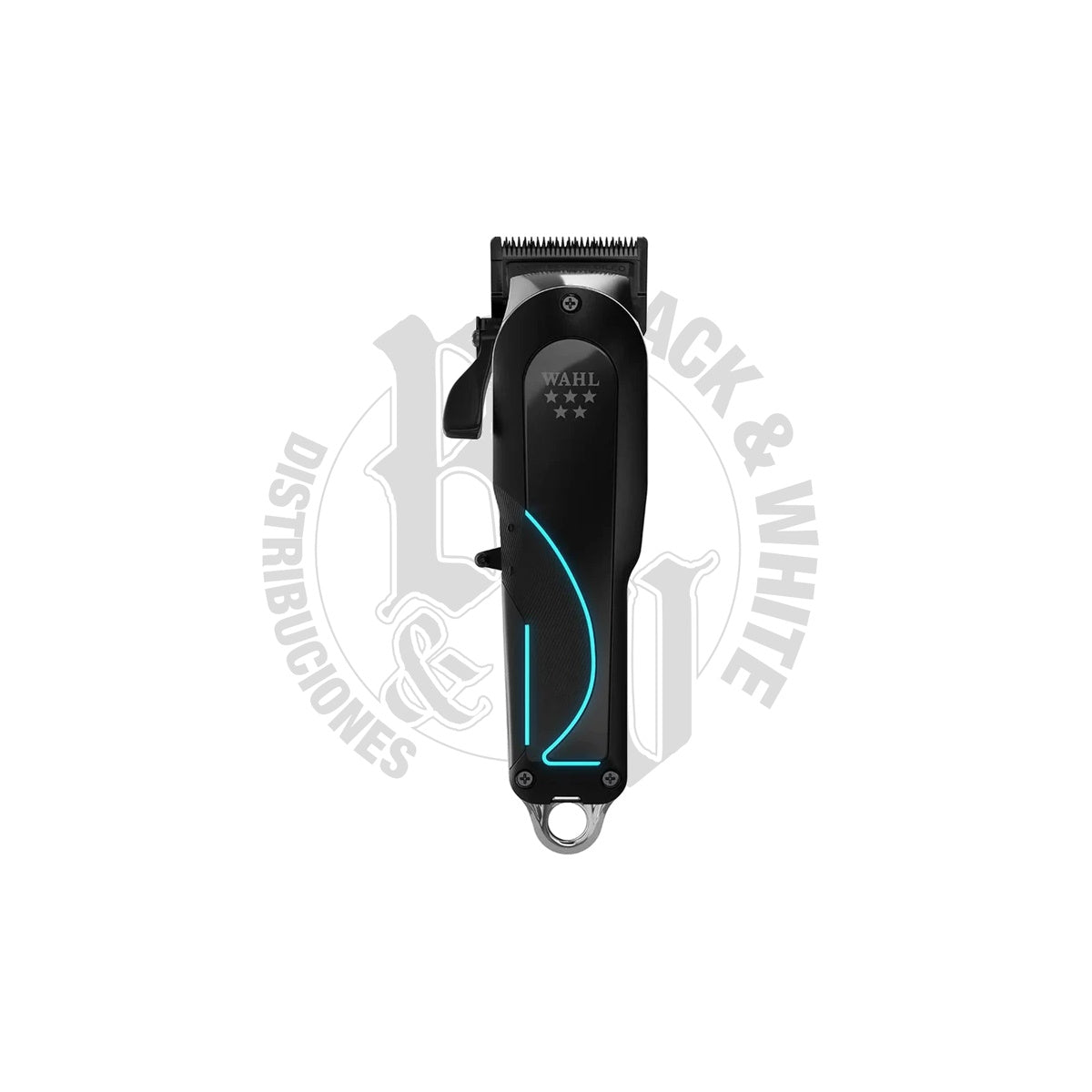 CLIPPER WAHL SENIOR 2.0 CORDLESS