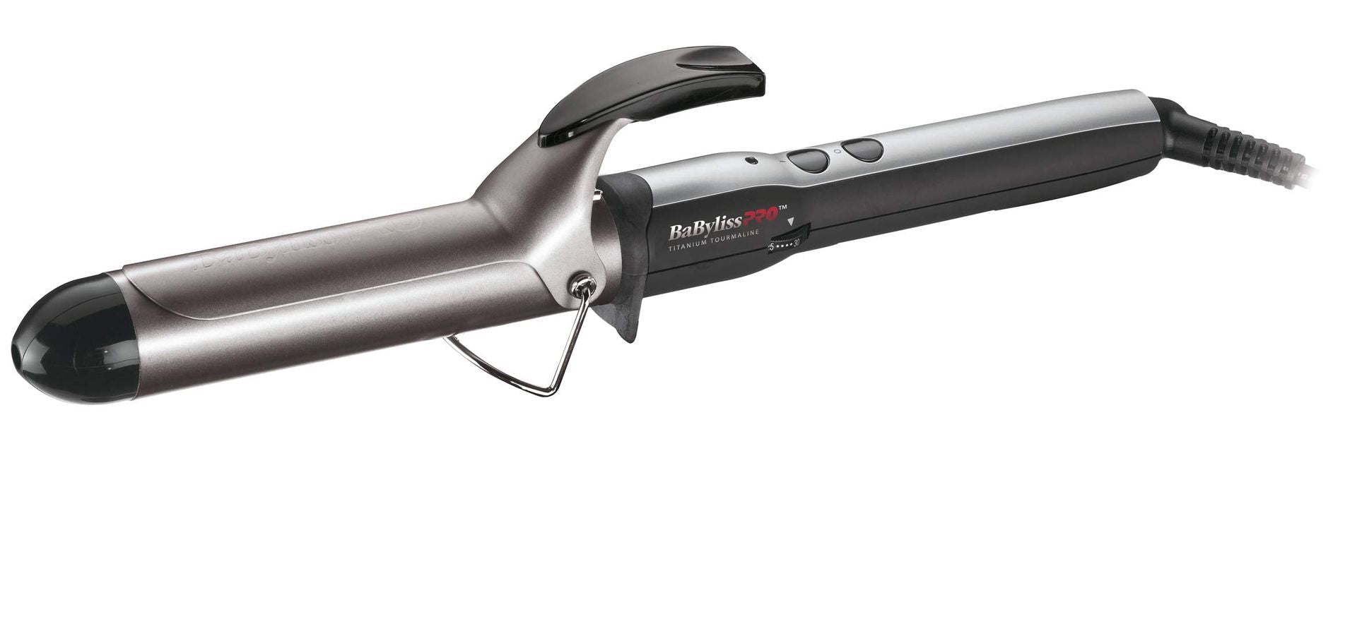 BABYLISS TENACILLAS PROGRAMA TT TURMALINA
