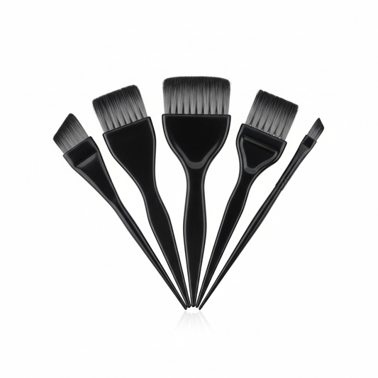 L3VEL3 TINT BRUSH SET PACK 6 UDS