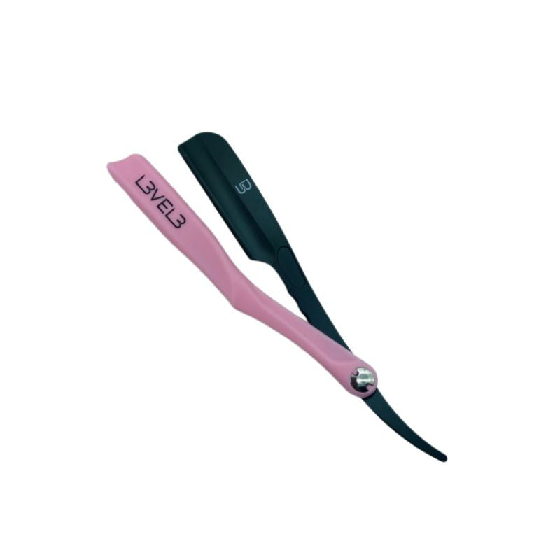 L3VEL3 NAVAJA MILLY ROSA NEGRO