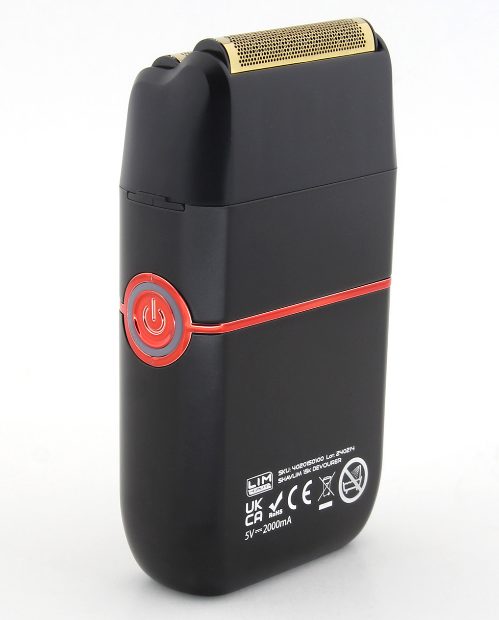 SHAVLIM 15K DEVOURER