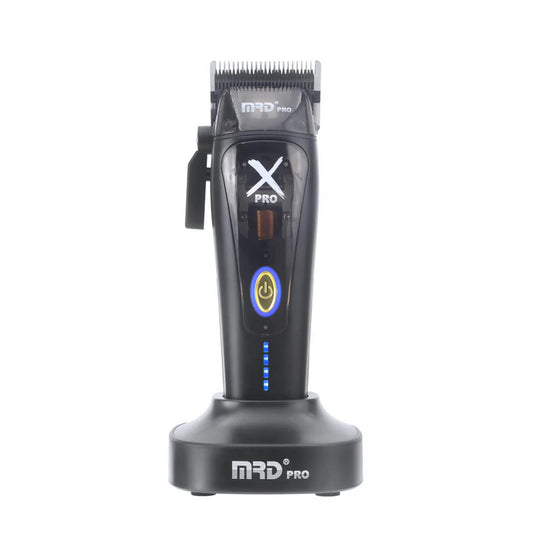 MRD PRO X-PRO CLIPPER – MÁQUINA VECTORIAL DE ALTO RENDIMIENTO