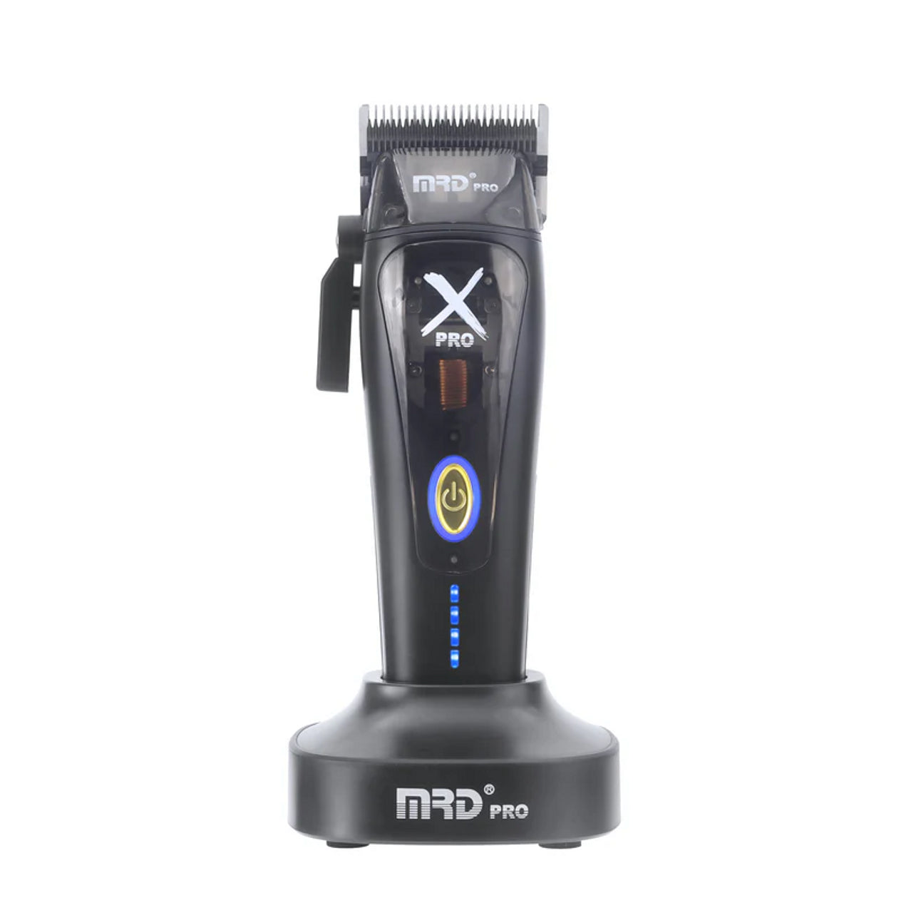 MRD PRO X-PRO CLIPPER – MÁQUINA VECTORIAL DE ALTO RENDIMIENTO
