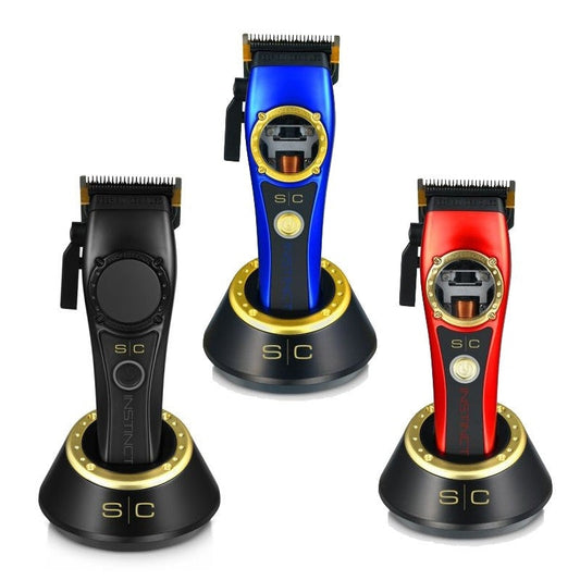 STYLECRAFT INSTINCT CLIPPER