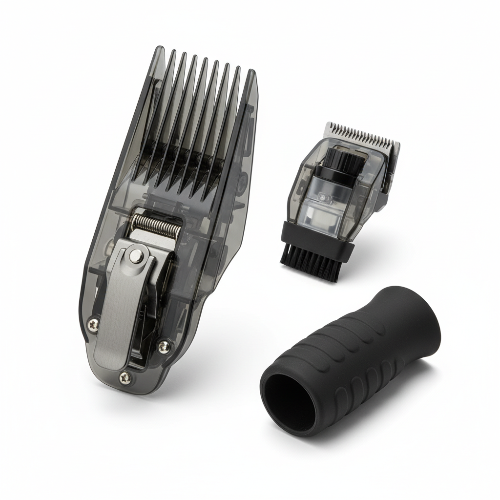 MUJELLE PARA CLIPPER DE GAMMA  BOOSTED