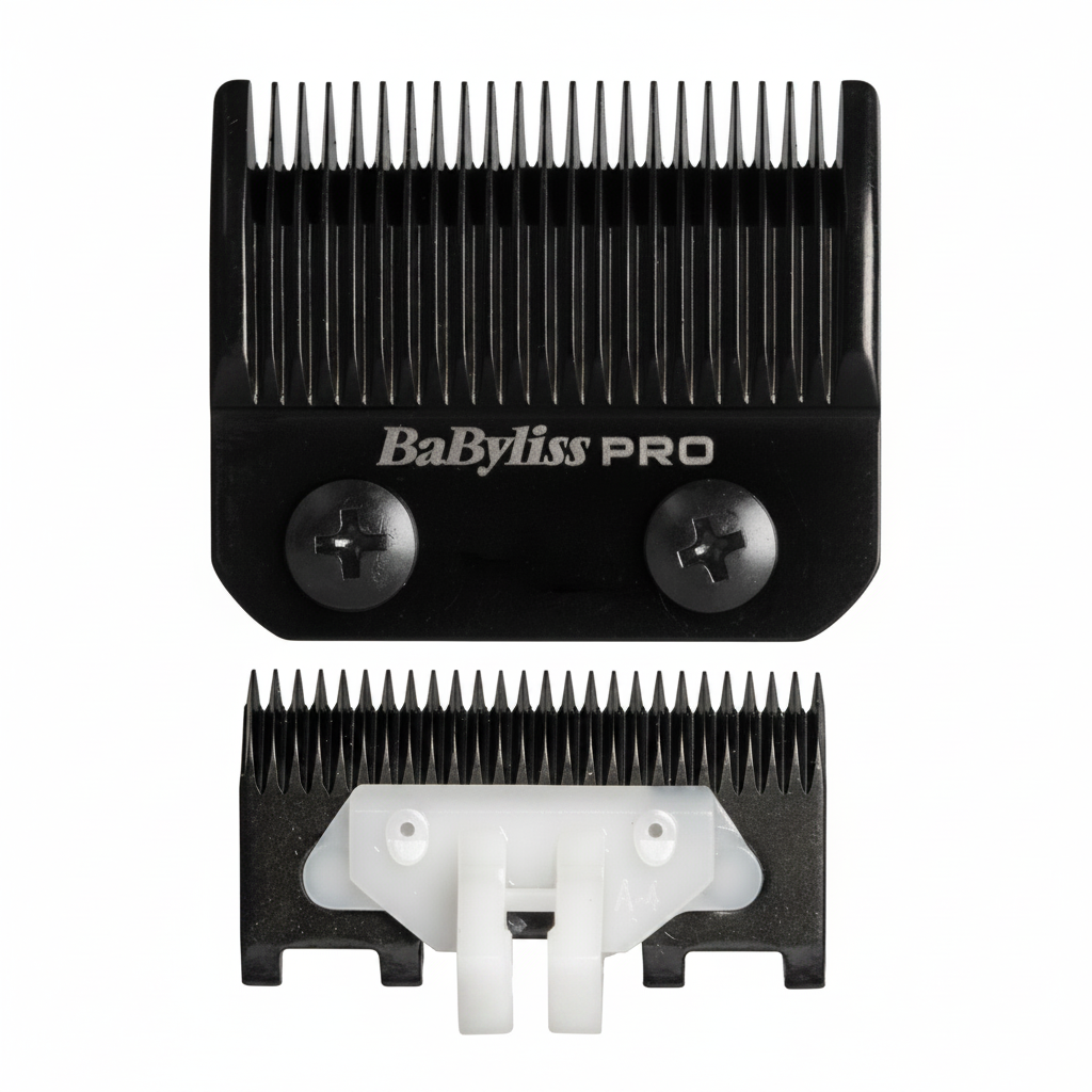 BABYLISS REPLACEMENT TAPER BLADE – CUCHILLA DE REPUESTO DE ALTO RENDIMIENTO