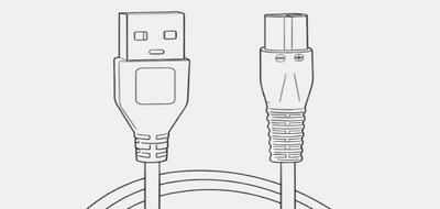 Cable de carga
