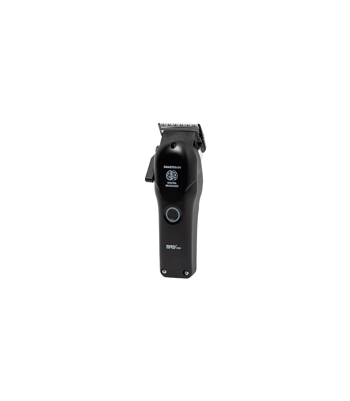 MRD SMARTBRAIN CLIPPER NEGRA