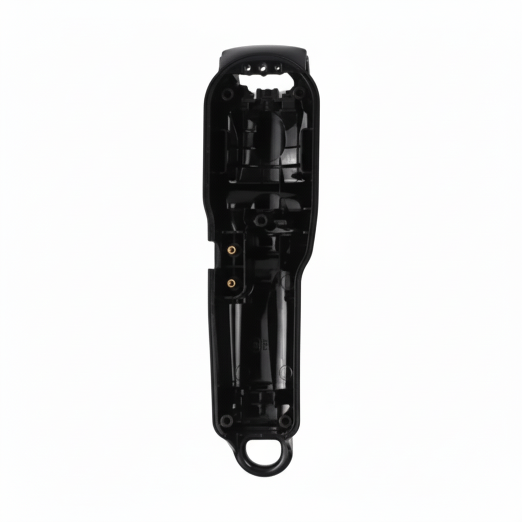 CARCASA INFERIOR DE MAGIC CLIP/TAPER CORDLESS 5V