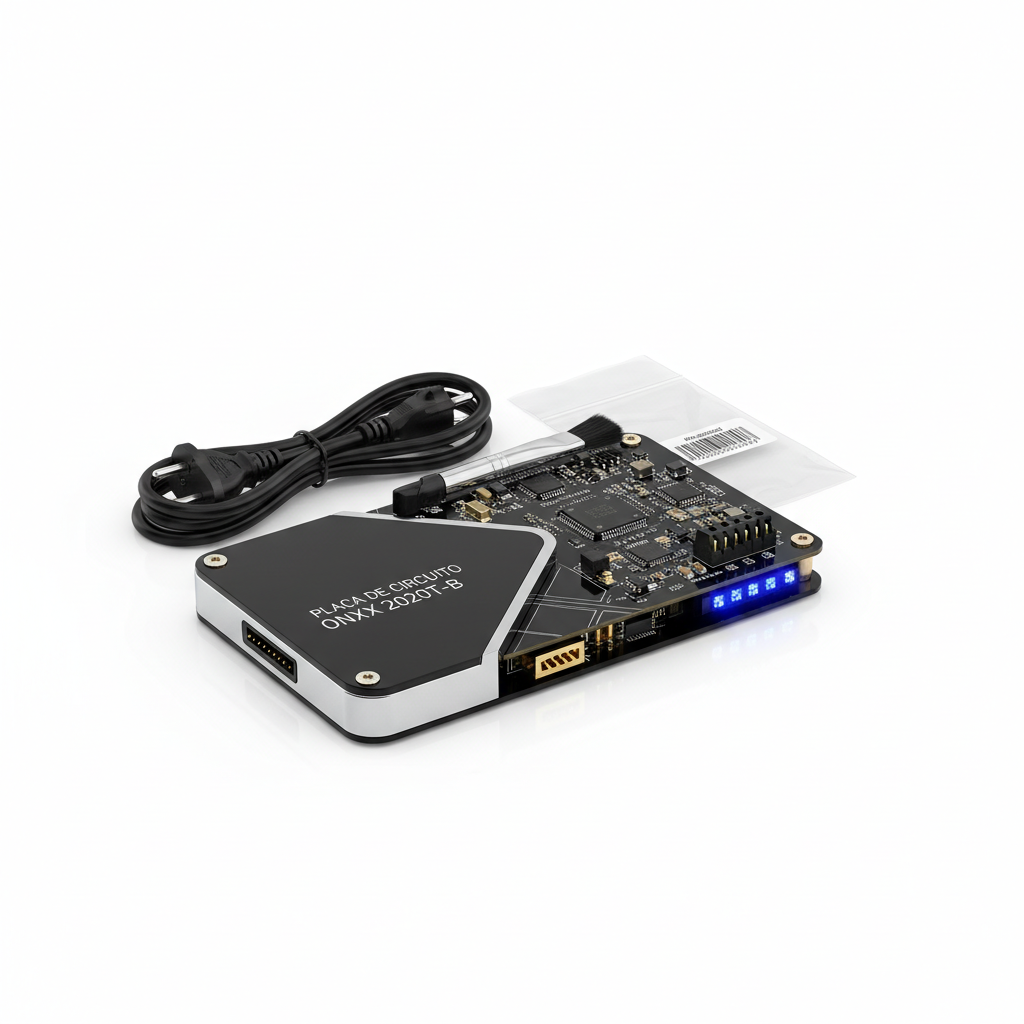 PLACA DE CIRCUITO ONYX 2020T-B