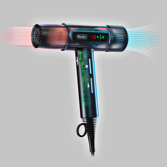 Secador Wahl Vanquish Digital