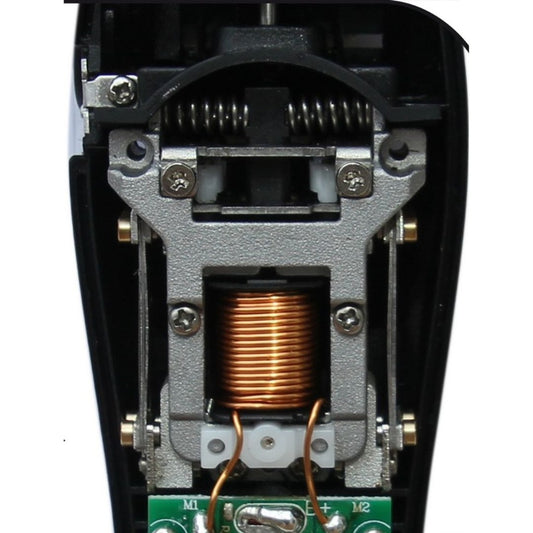 CARCASA SUPERIOR 15K DE CLIPPER DEVOURER