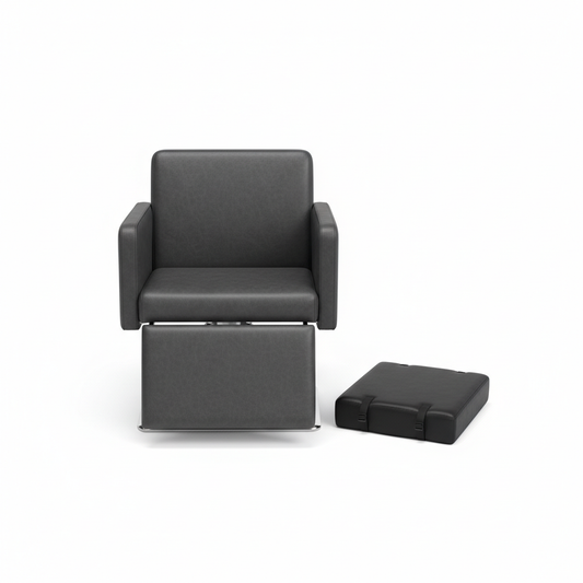 haciento de  de niño o alzador