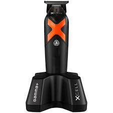 GAMMA+ XCEED TRIMMER